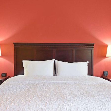 Hampton Inn Winfield Teays Valley Dış mekan fotoğraf