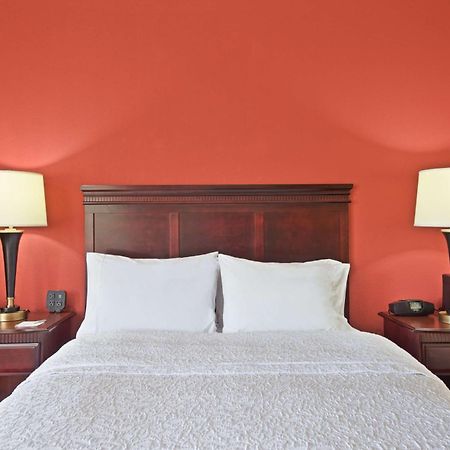 Hampton Inn Winfield Teays Valley Dış mekan fotoğraf