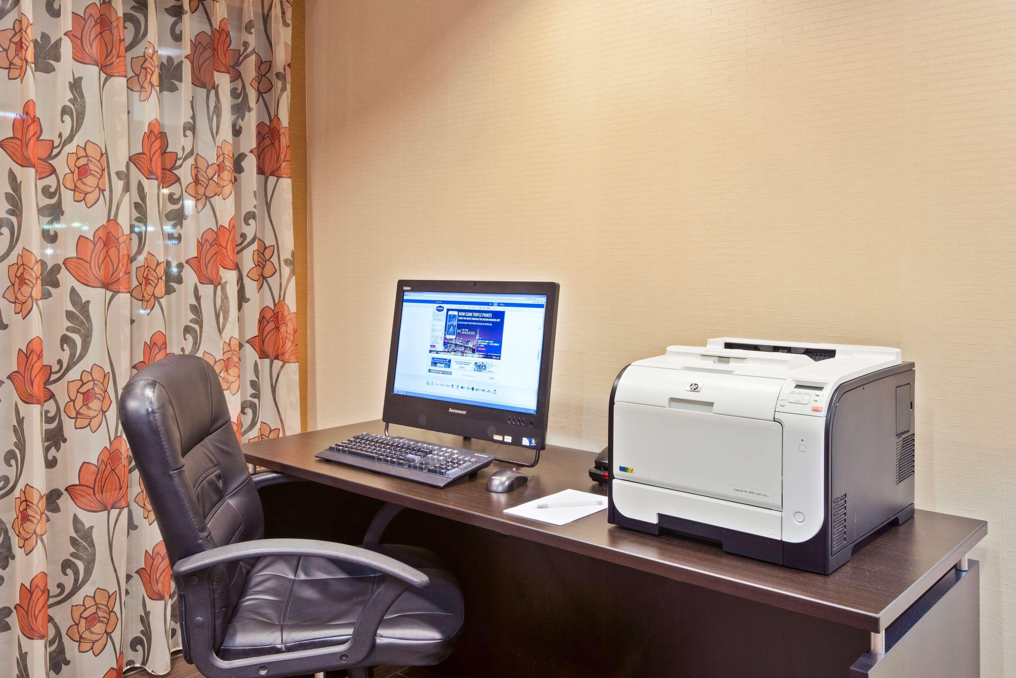 Hampton Inn Winfield Teays Valley Dış mekan fotoğraf