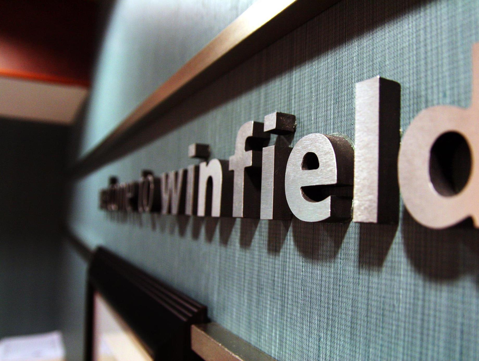 Hampton Inn Winfield Teays Valley Dış mekan fotoğraf