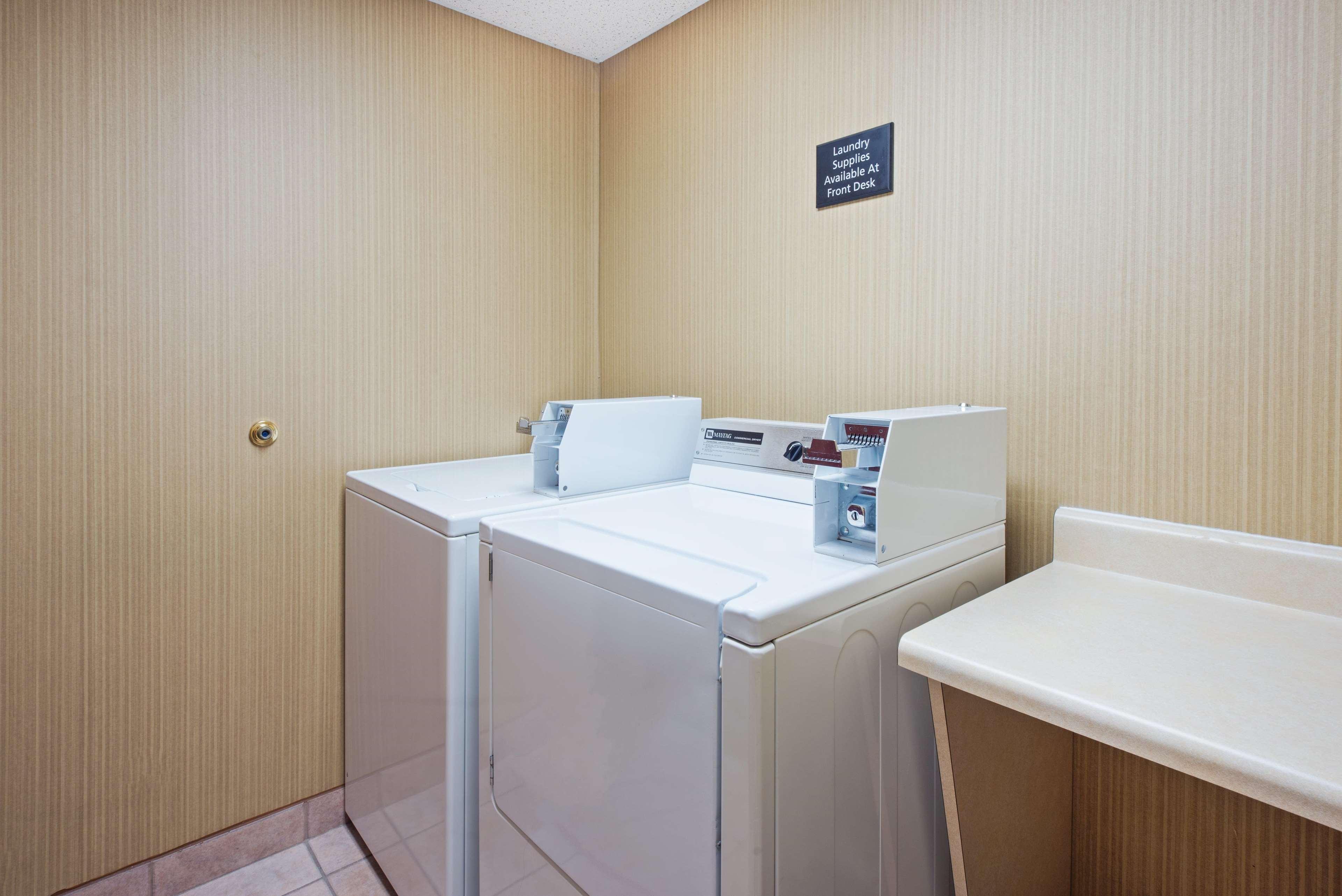 Hampton Inn Winfield Teays Valley Dış mekan fotoğraf