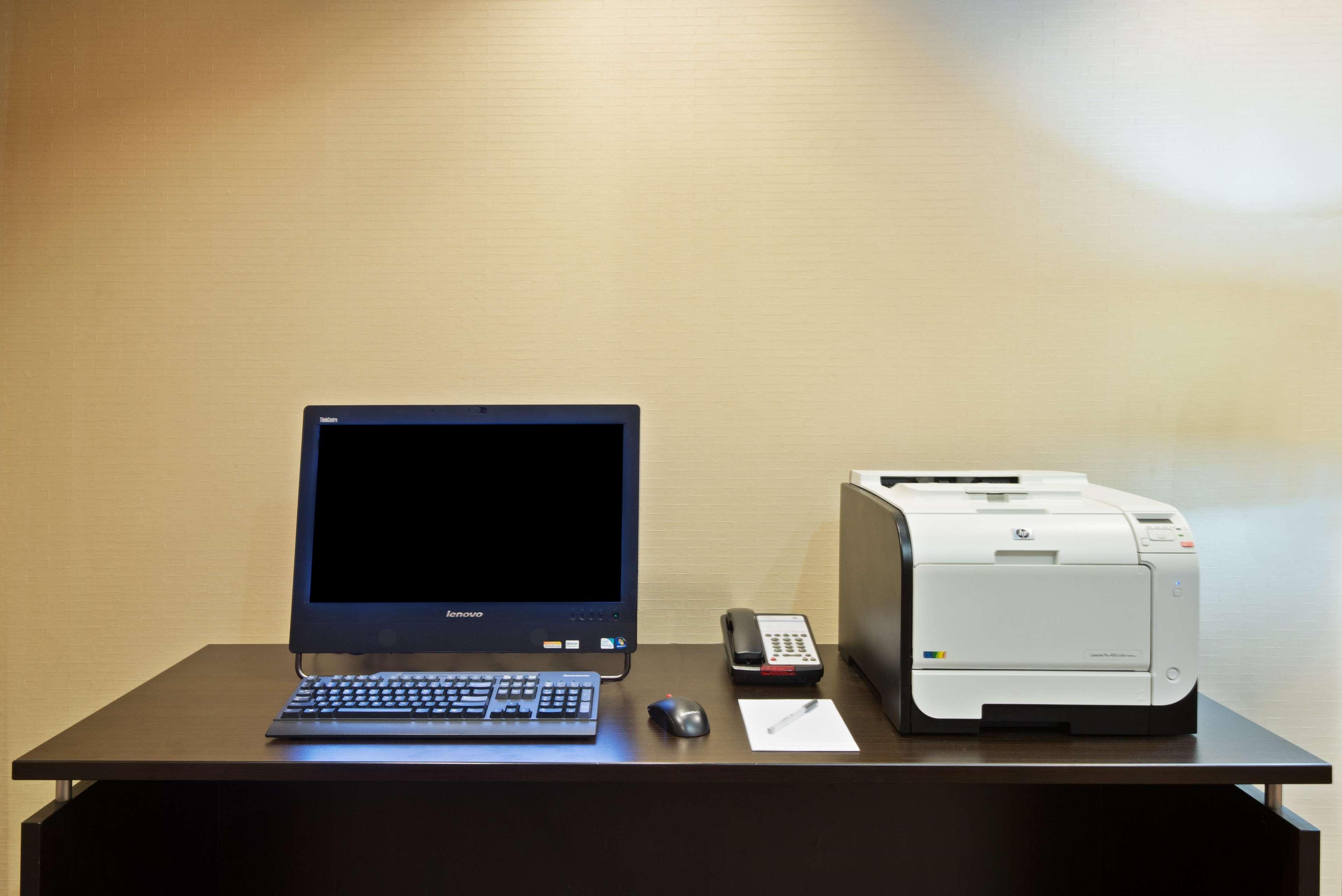 Hampton Inn Winfield Teays Valley Dış mekan fotoğraf