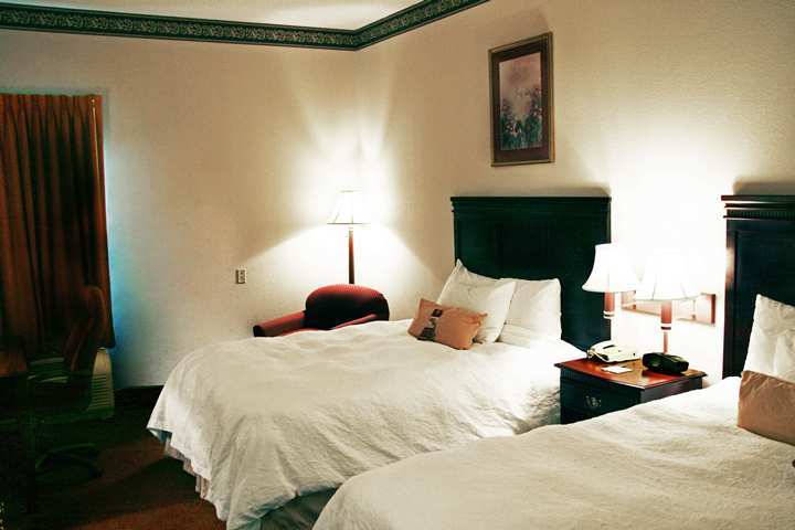 Hampton Inn Winfield Teays Valley Dış mekan fotoğraf